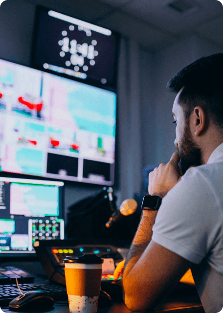 LAI's software localization services team