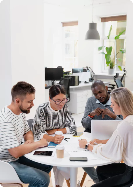 High-Quality Technical Translations